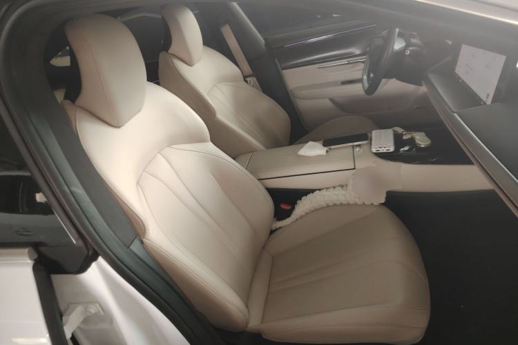 Used XPeng P7 2023 586E
