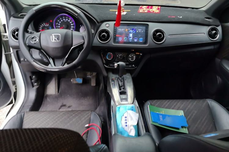 Used Honda XR-V 2017 1.5L LXi CVT Classic Edition