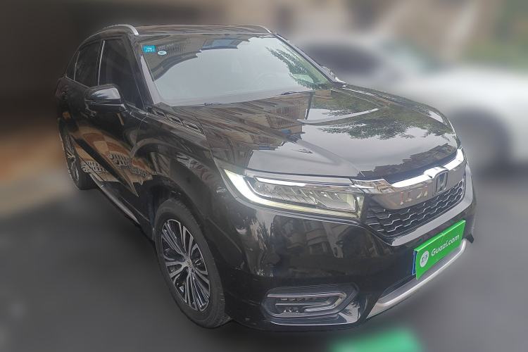 Used Honda Avancier 2017 370TURBO 2WD Luxury Edition
