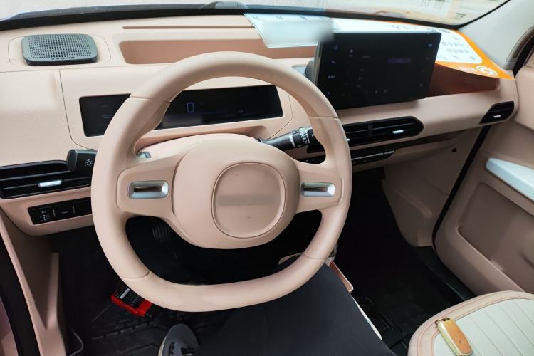 Used  Panda 2023 Panda Mini 200km Endurance Bear
