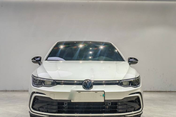 Used Volkswagen Golf 2023 Facelift 280TSI DSG R-Line Lite
