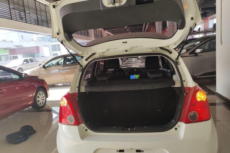 Used Suzuki Swift 2014 1.5L Automatic Fashion Edition