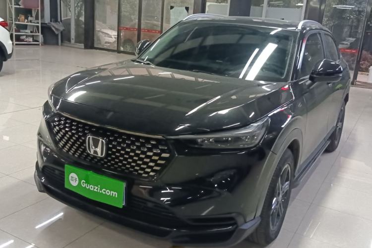 Used Honda XR-V 2023 1.5L CVT Thermal Edition