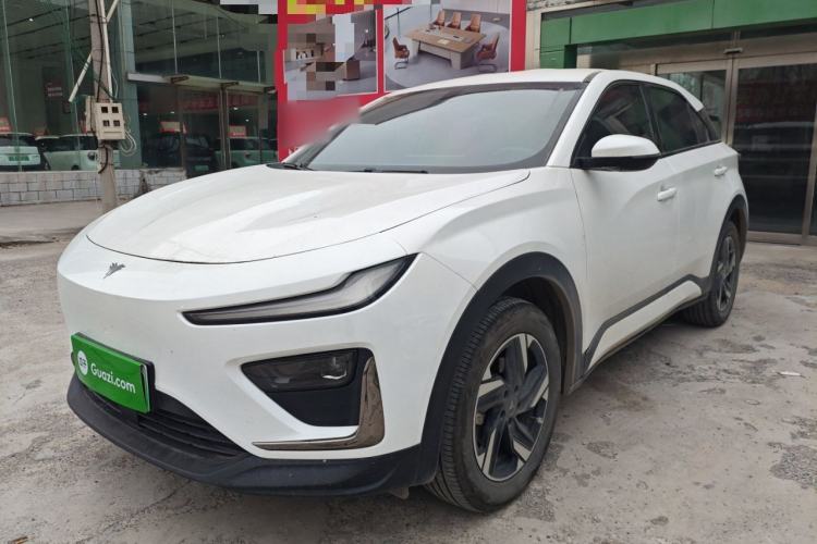 Used NETA X 2023 500 Lite