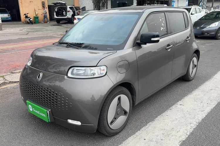 Used ORA White Cat 2020 360 km Luxury Version