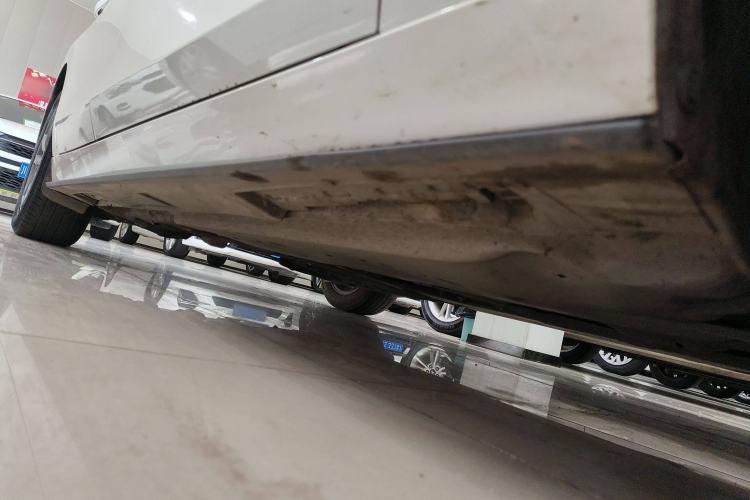 Used Mazda Mazda 3 Axela 2021 1.5L Automatic Zhiyue Edition
