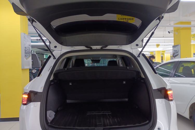 Used BYD Sealion 05 DM-i 2025 DM-i 75KM Luxury Model