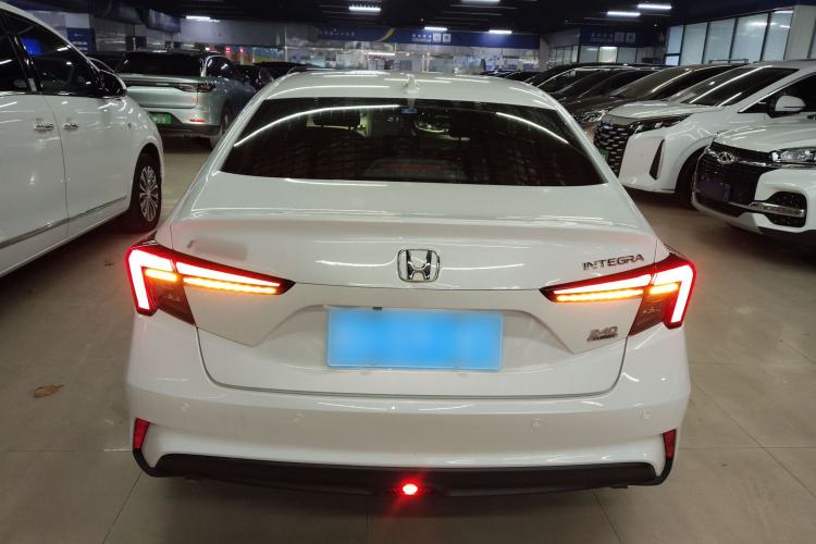 Used Honda Integra 2022 240TURBO CVT Technology Edition