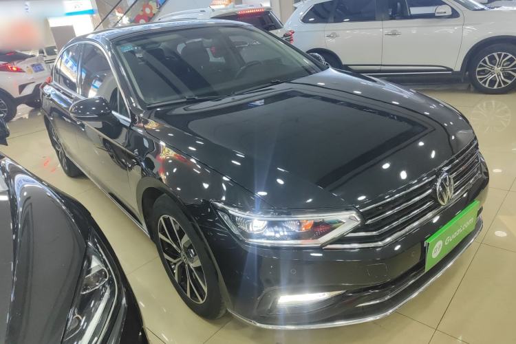 Used Volkswagen Magotan 2020 330TSI DSG Leading Model