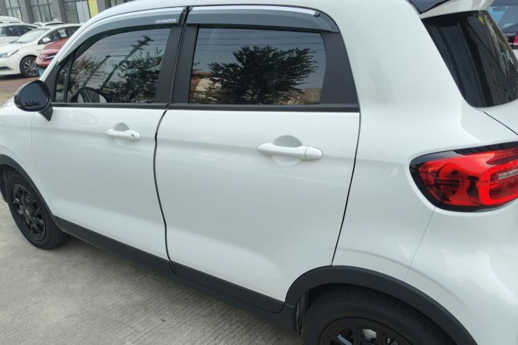 Used Leapmotor T03 2025 310 Comfort Edition