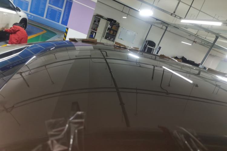 Used Buick GL8 2020 Land Cruiser Executive Class 652T Comfort Model
