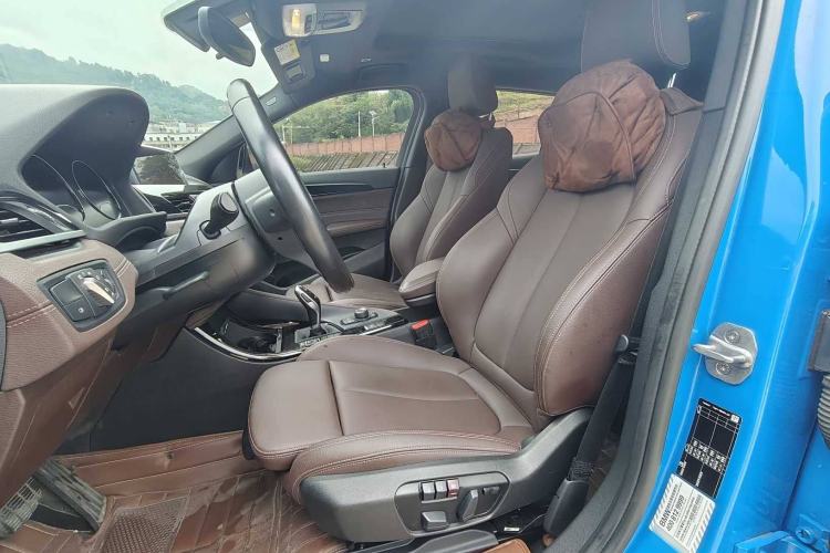 Used BMW X2 2020 sDrive25i Leading Model M Sport Package
