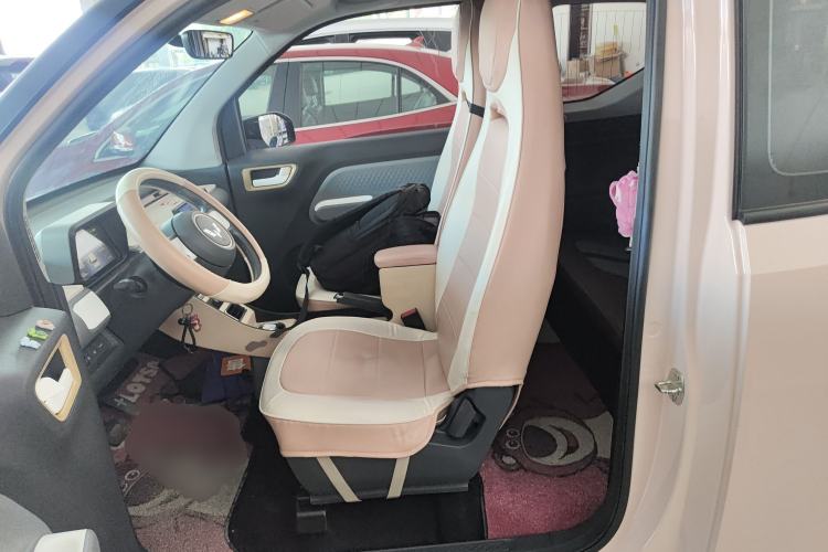 Used Wuling Hongguang MINIEV 2022 GAMEBOY 200km Gaming Edition with Lithium Iron Phosphate