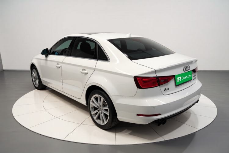 Used Audi A3 2016 Limousine 35 TFSI Style Edition