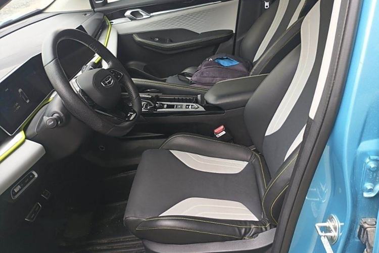 Used Geely Auto Coolray 2022 Bin Yue COOL 1.5TD DCT Battle Edition
