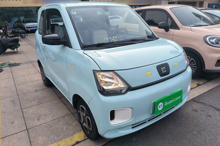 Used Dongfeng Fengon MINIEV 2022 Candy-Style Lollipop
