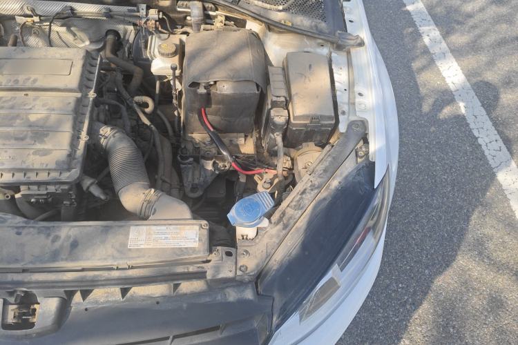 Used Volkswagen Golf 2014 1.6L Automatic Comfort Model
