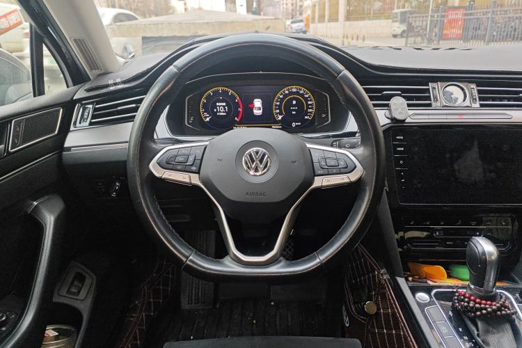 Used Volkswagen Magotan 2020 330TSI DSG Luxury Edition