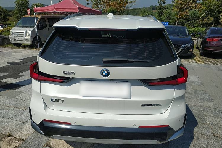 Used BMW iX1 2023 eDrive25L X Design Package
