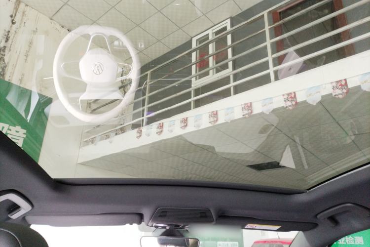 Used Volkswagen ID.3 2025 Smart Edition Ultra-Intelligent Oxygen Version