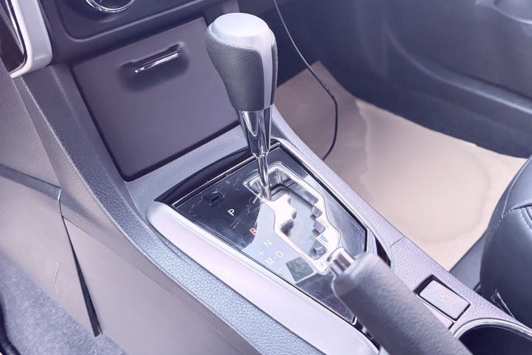 Used Toyota Corolla 2017 Revised Version 1.2T S-CVT GL
