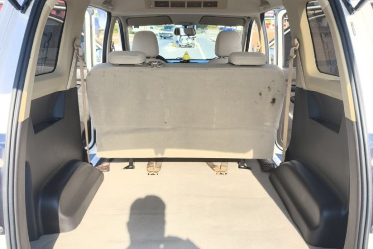 Used Wuling Hongguang 2021 1.5L S Standard Version LAR