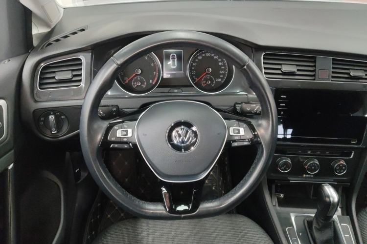 Used Volkswagen Golf 2020 280TSI DSG Comfort Version