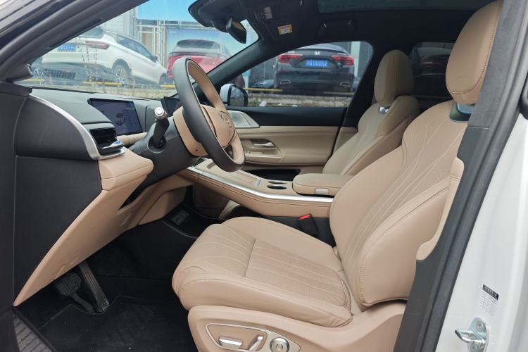 Used XPeng G9 2025 625 Long-Range Max
