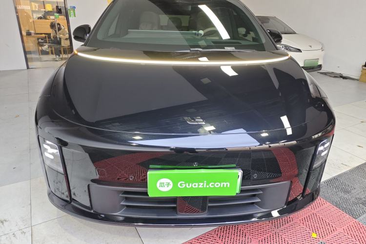 Used Li Auto Li Auto i6 