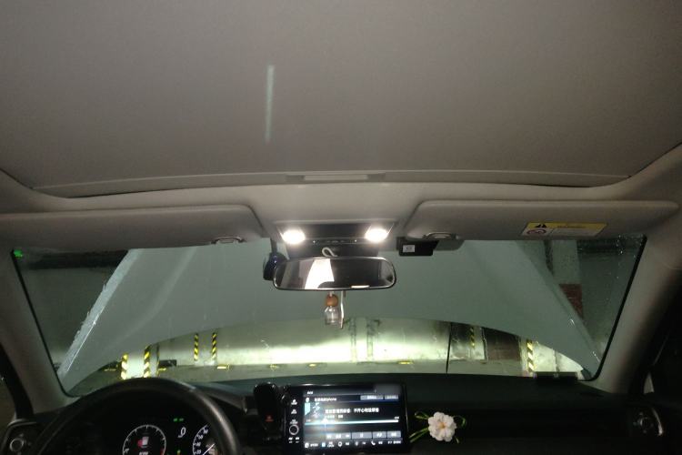 Used Honda Vezel 2023 1.5L CVT Tech Edition