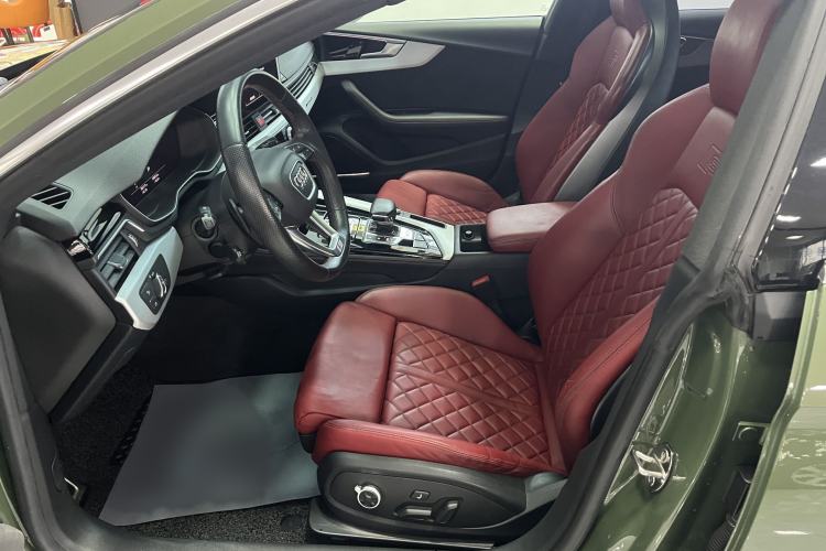 Used Audi S5 2020 S5 3.0T Sportback
