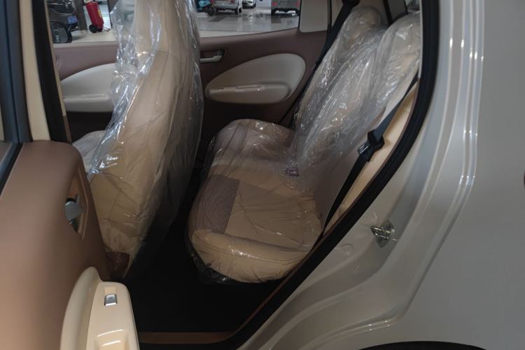 Used Wuling Hongguang MINIEV 2025 Four-Door Version Premium Edition