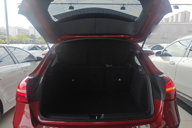 Used Mercedes-Benz GLA 2018 GLA 200 Sport Edition