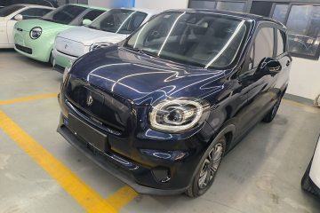 Used Leapmotor T03 2021 400 Luxury Edition