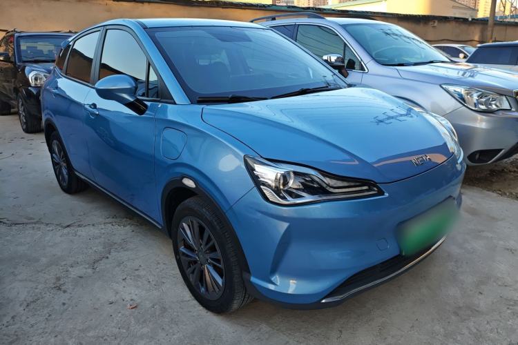 Used NETA V 2022 Chao 400 Lite