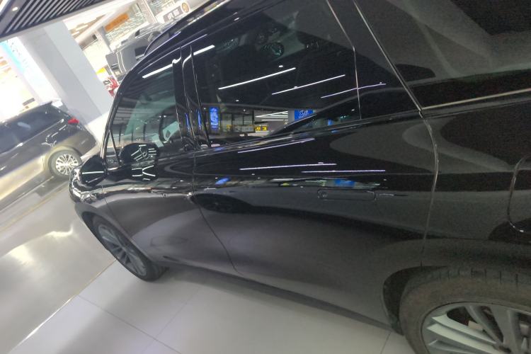 Used Leapmotor C16 2024 Range-Extended 200 LiDAR Edition