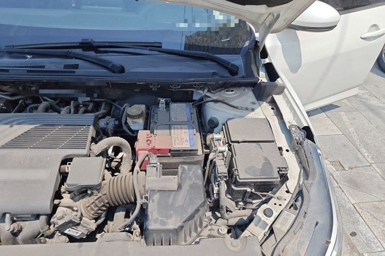 Used Nissan Sylphy 2020 1.6L XL CVT Enjoyment Edition
