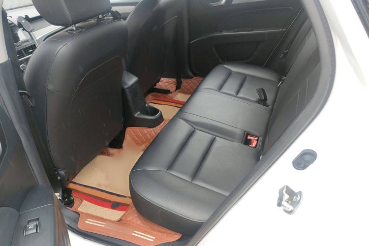 Used Bestune B30 2017 1.6L Automatic Comfort Model
