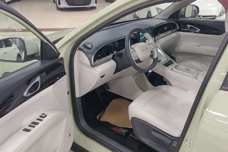 Used  Geome 2025 310km Youth Edition