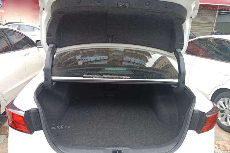 Used Nissan Teana 2021 2.0L XL Comfort Edition
