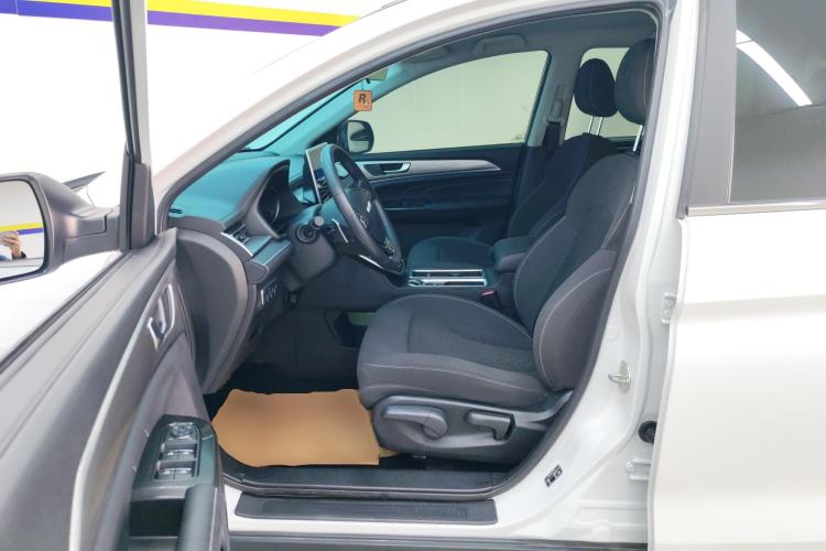 Used Haval M6 2021 PLUS 1.5T DCT Elite Smart Connectivity Model