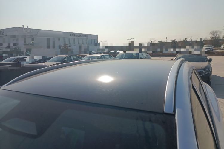 Used BYD Sealion 06 New Energy 
