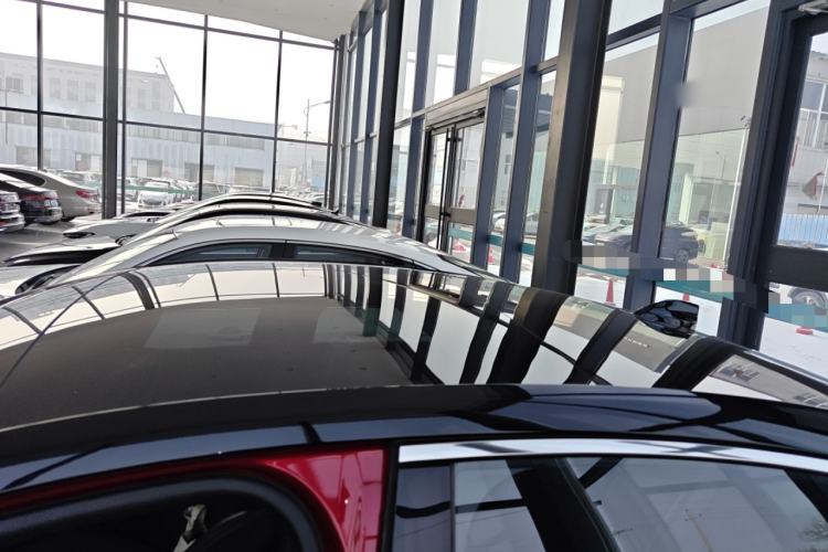 Used Ford Mondeo 2025 2.0T EcoBoost Ultimate Edition
