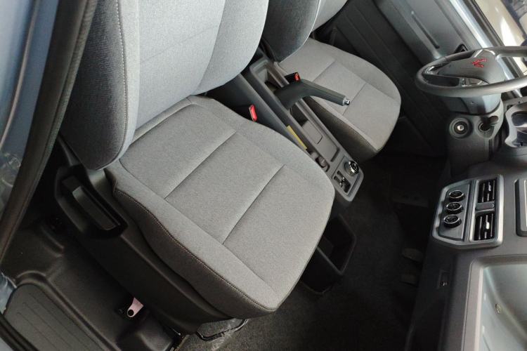 Used Wuling Yangguang 