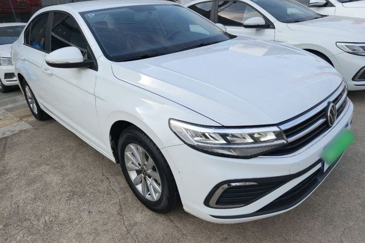 Used Volkswagen Bora 2024 200TSI DSG Comfort Edition