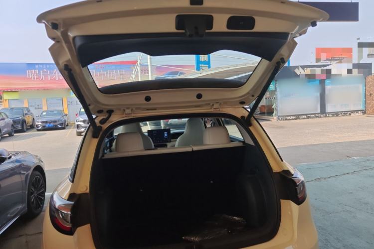 Used  Geome 2025 UP 410km Exploration+ Edition
