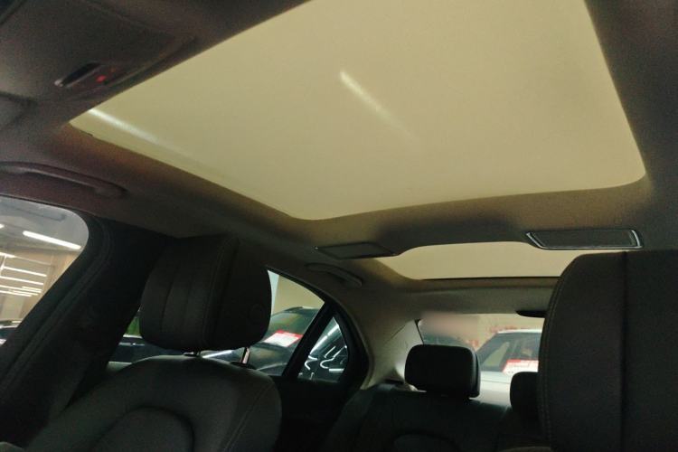 Used Mercedes-Benz C-Class 2017 Facelift C 200 L Sport Edition