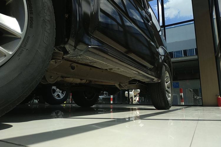 Used Suzuki Jimny 2015 1.3 AT JLX
