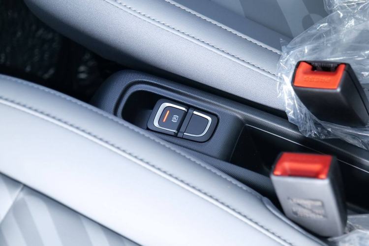 Used Leapmotor T03 2025 310 Comfort Edition
