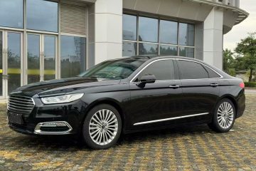 Used Ford Taurus 2015 EcoBoost 245 Ultimate Model